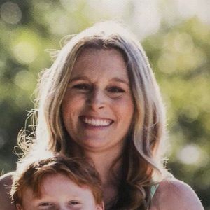 Meet your Posher, Jenn